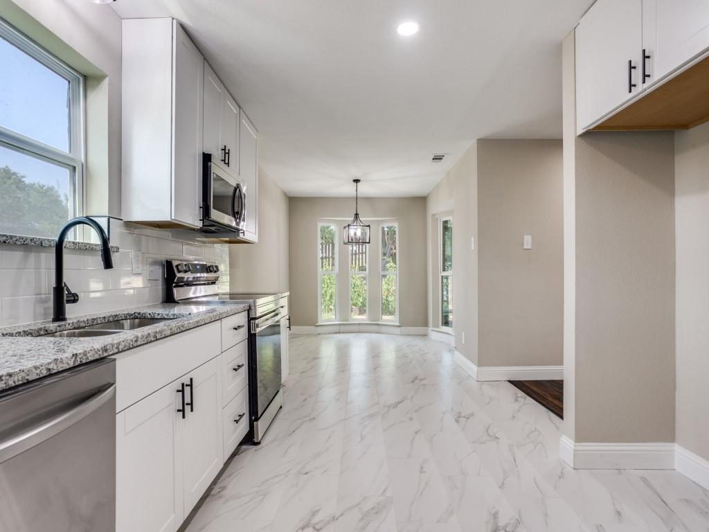 West Shore Estates - Residential