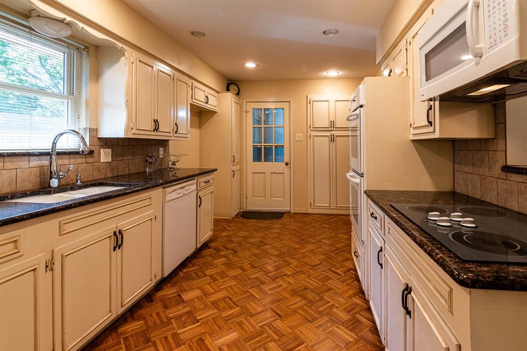 Richardson Heights 06 - Residential