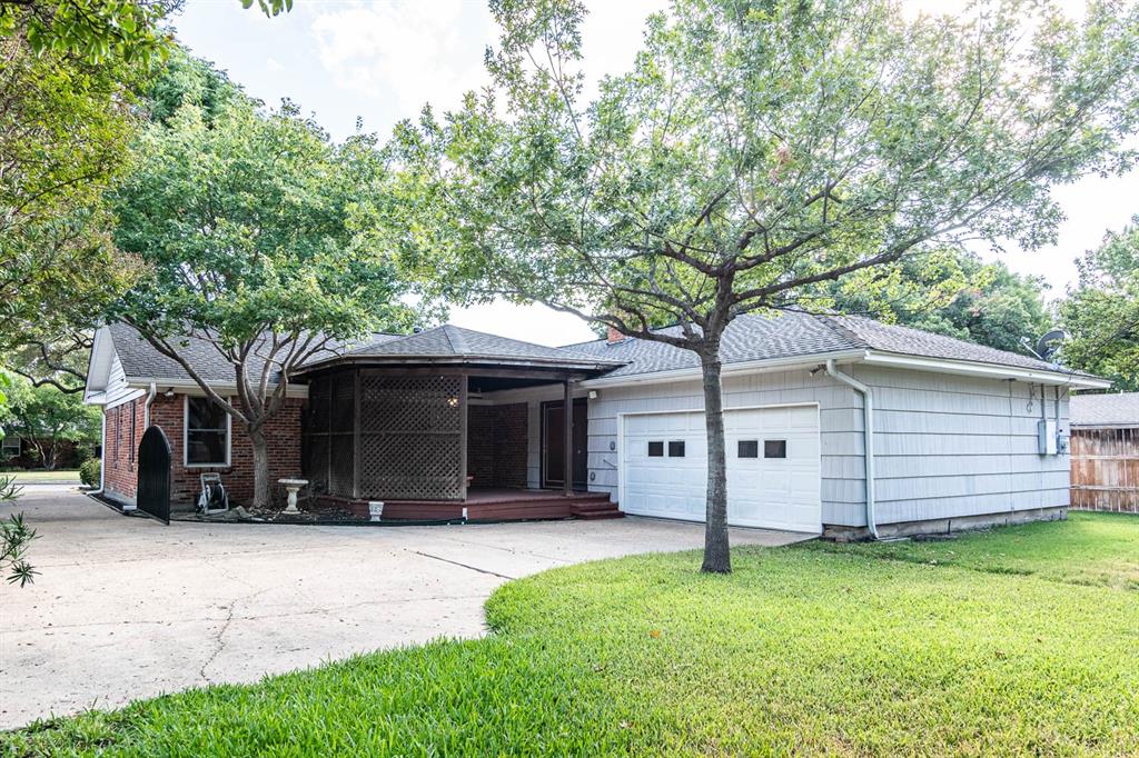 Richardson Heights 06 - Residential