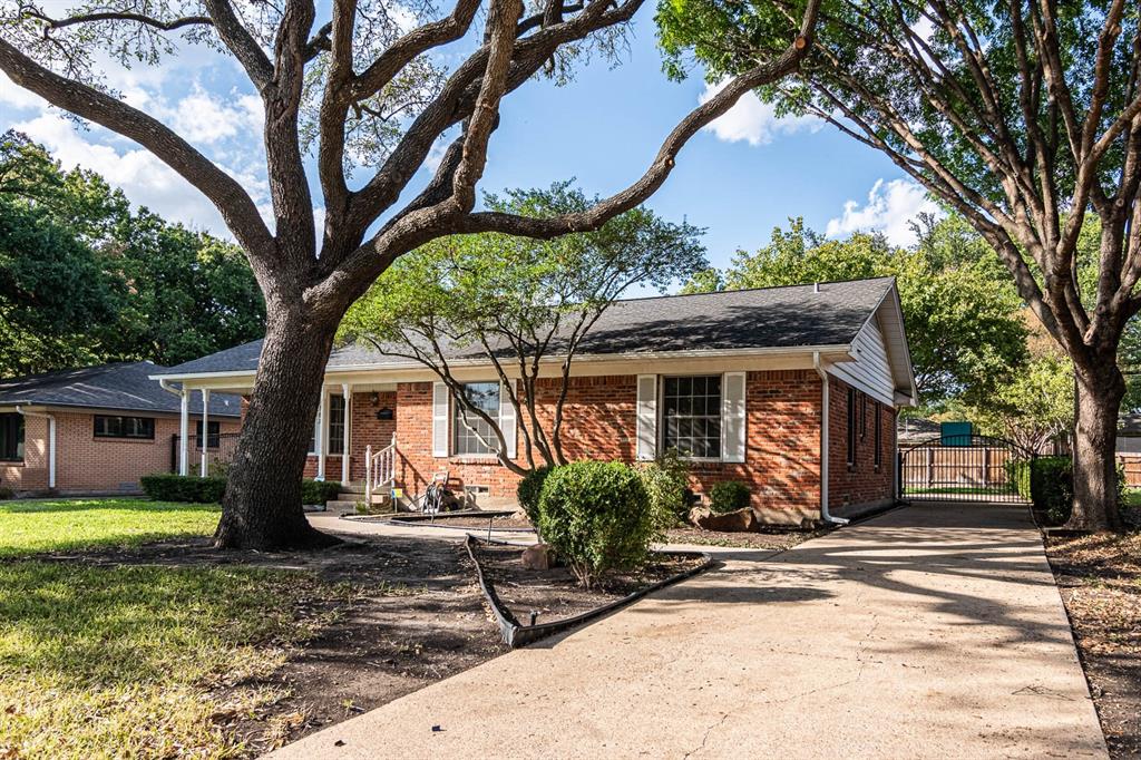 Richardson Heights 06 - Residential