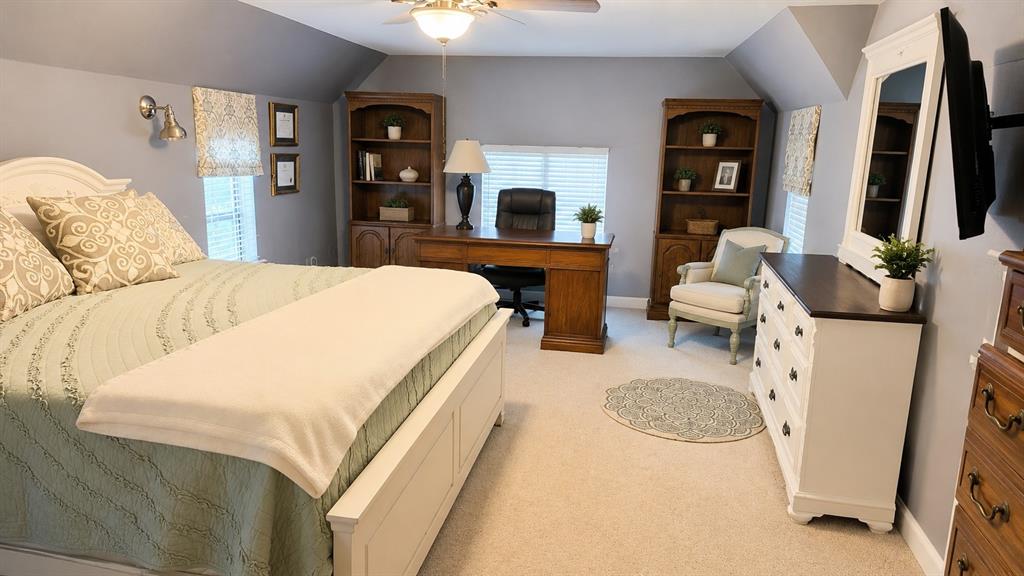 Willet Way Estates - Residential