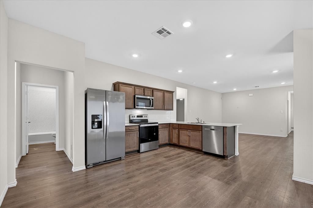 Wildcat Ranch Ph 3 - Residential