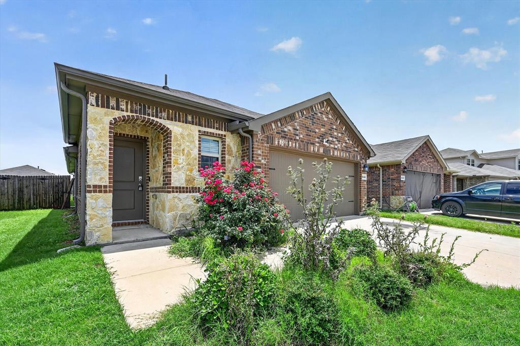 Wildcat Ranch Ph 3 - Residential