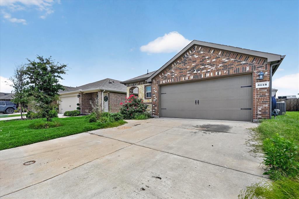 Wildcat Ranch Ph 3 - Residential