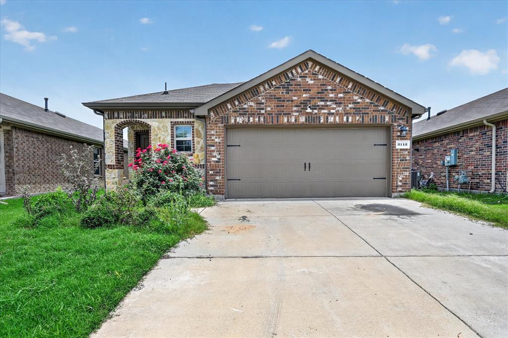 Wildcat Ranch Ph 3 - Residential