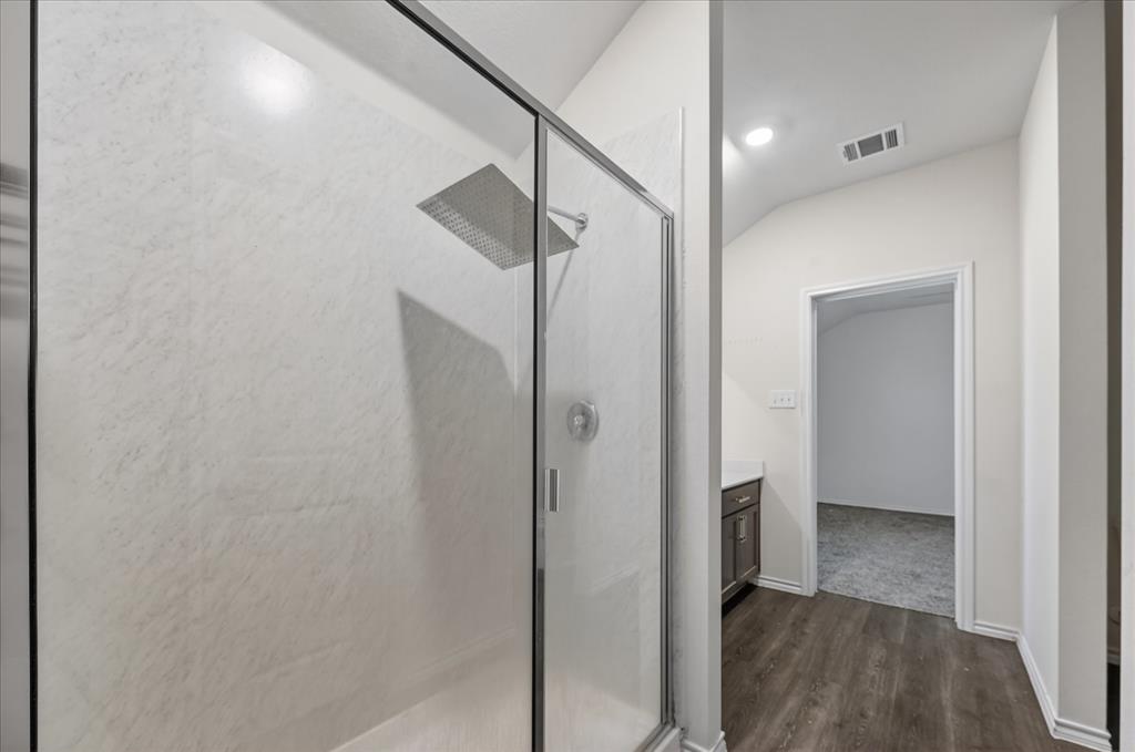 Wildcat Ranch Ph 3 - Residential