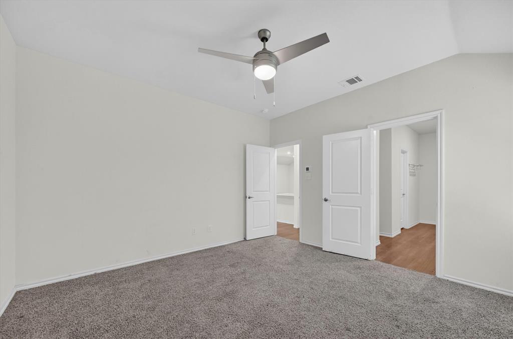 Wildcat Ranch Ph 3 - Residential