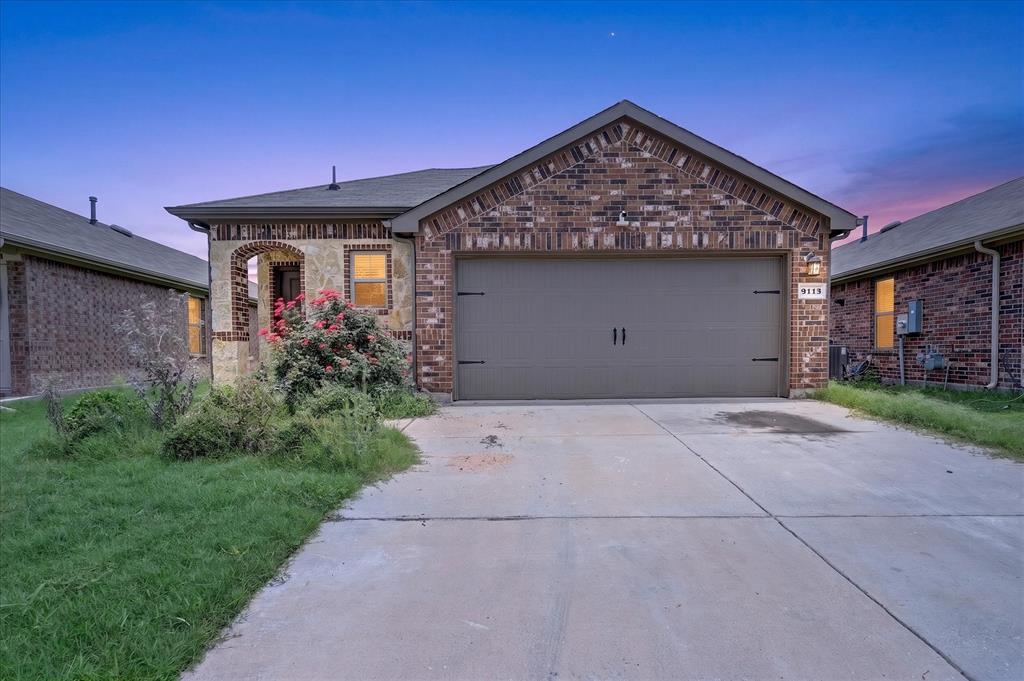 Wildcat Ranch Ph 3 - Residential
