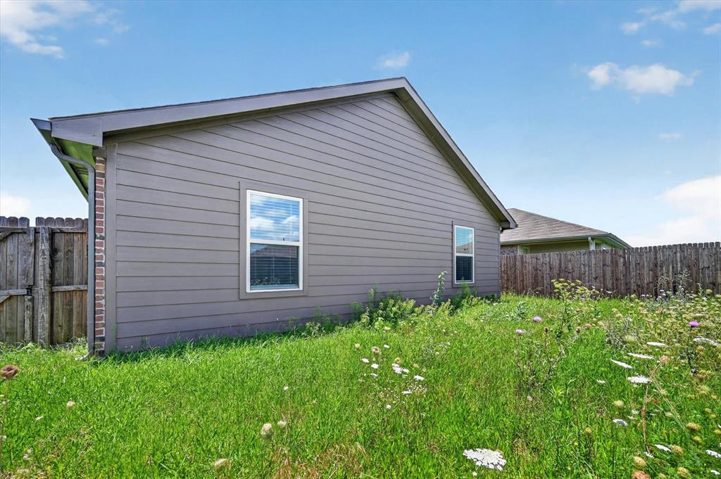 Wildcat Ranch Ph 3 - Residential