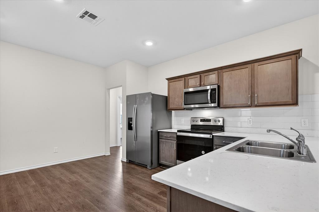 Wildcat Ranch Ph 3 - Residential