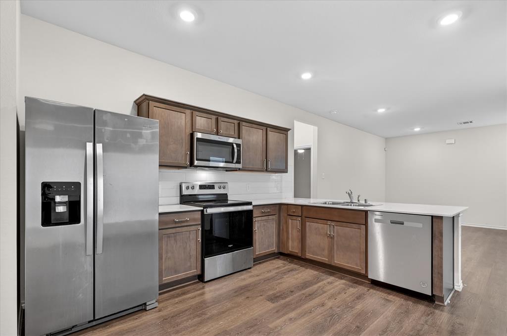 Wildcat Ranch Ph 3 - Residential