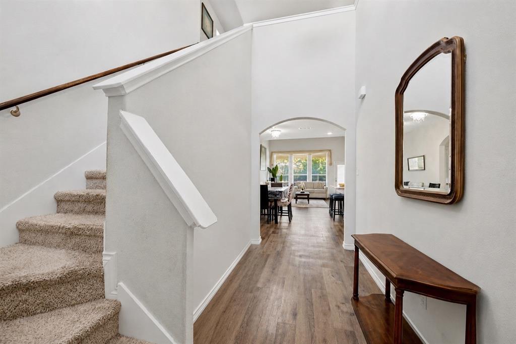 Sycamore Lndg - Residential