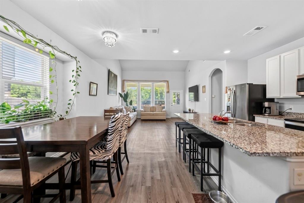 Sycamore Lndg - Residential