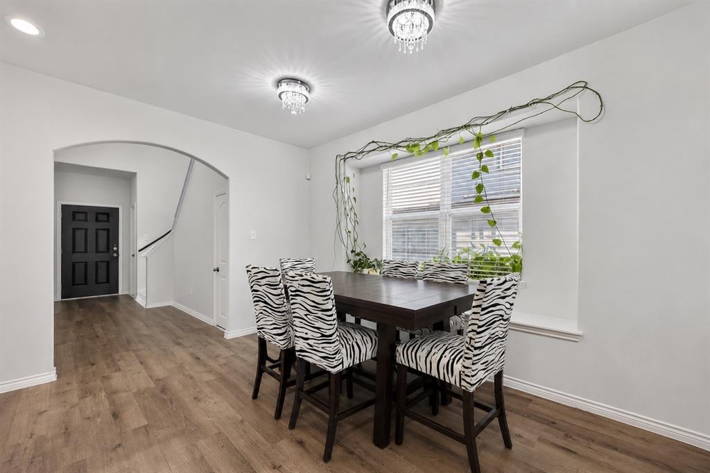 Sycamore Lndg - Residential