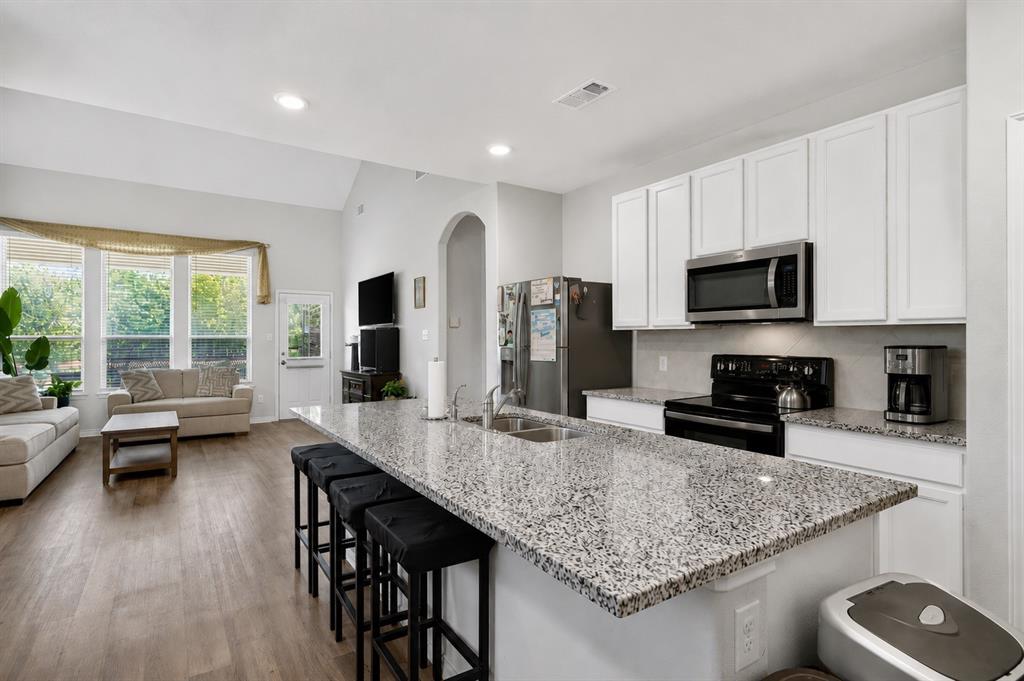 Sycamore Lndg - Residential