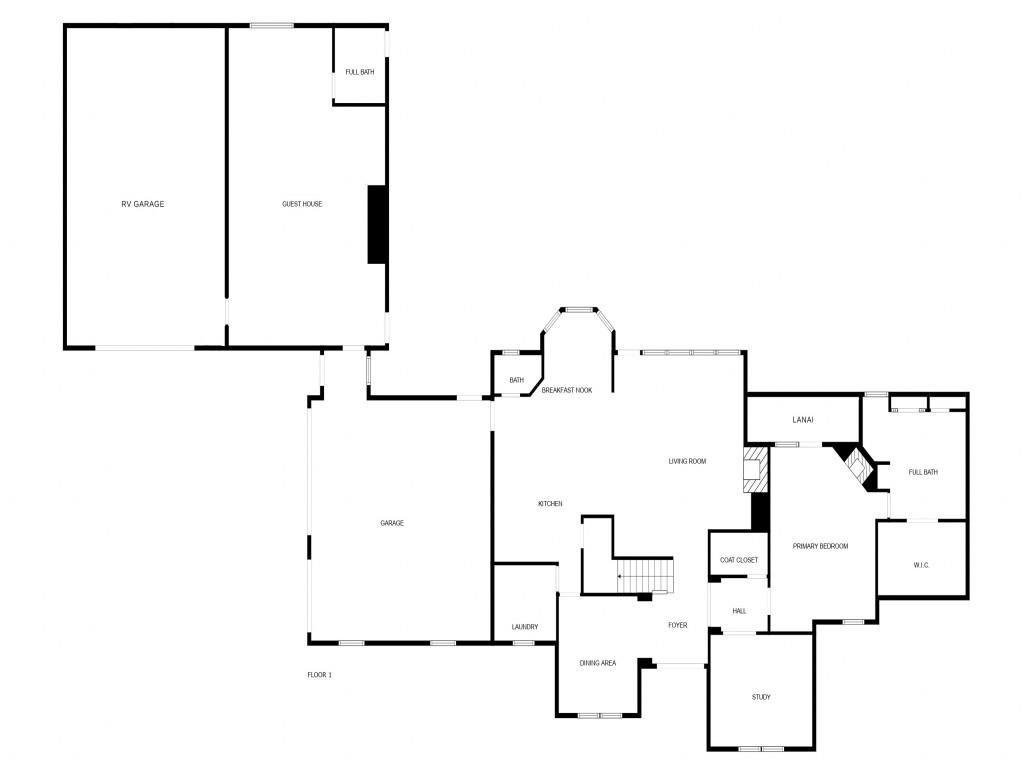 Estates Of Forrestridge Sec 2 - Residential