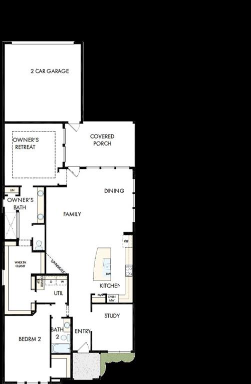 Viridian Elements 55+ - Residential