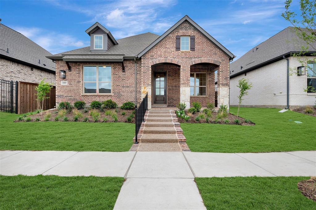 Viridian Elements 55+ - Residential