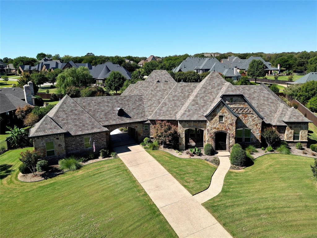 Southern Hills Keller - Residential