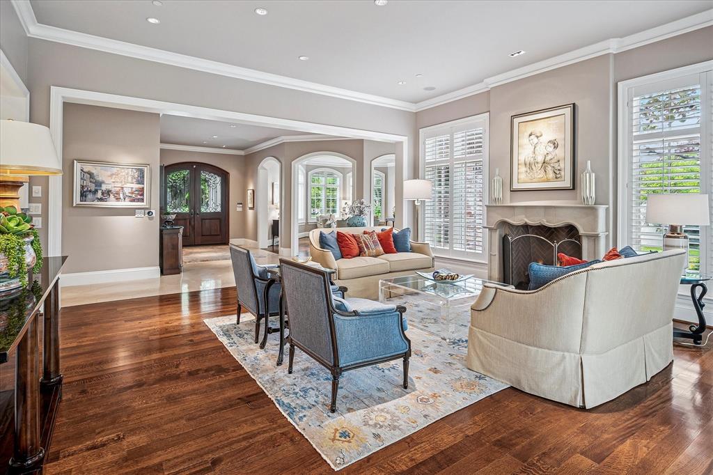 Meaders Lane - Residential