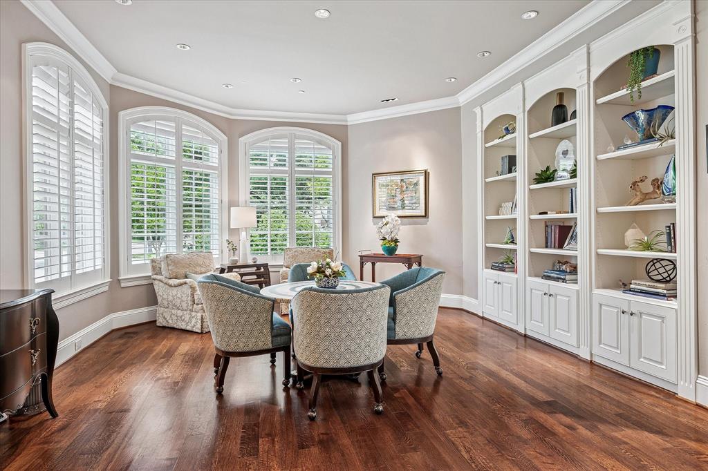 Meaders Lane - Residential