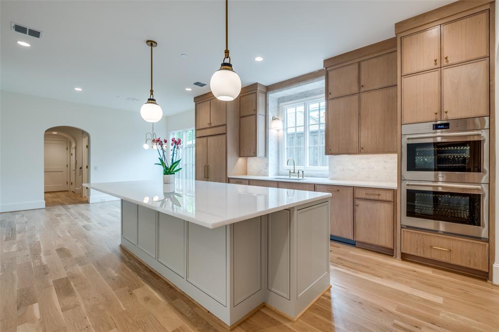 University Highlands - Residential