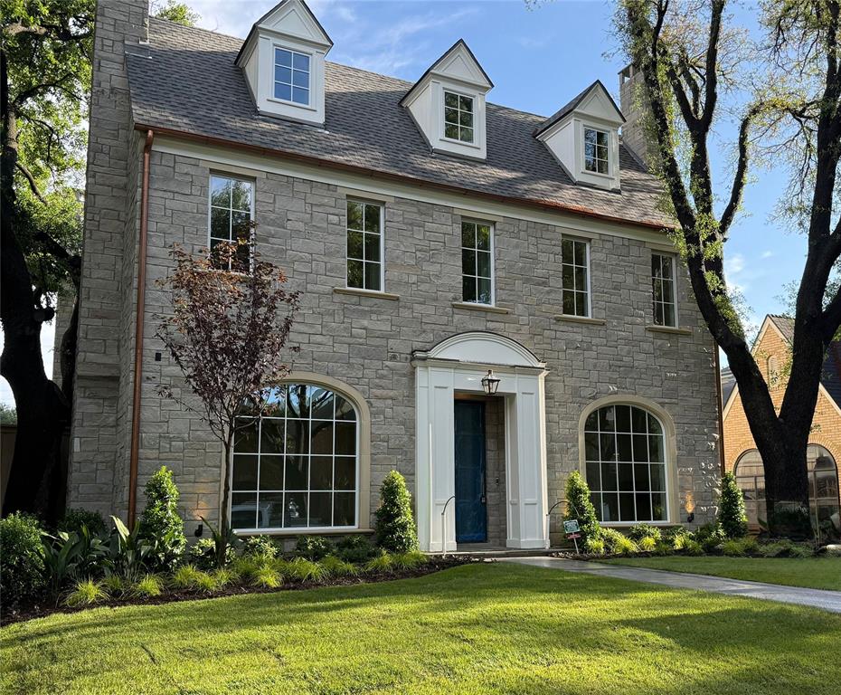 University Highlands - Residential