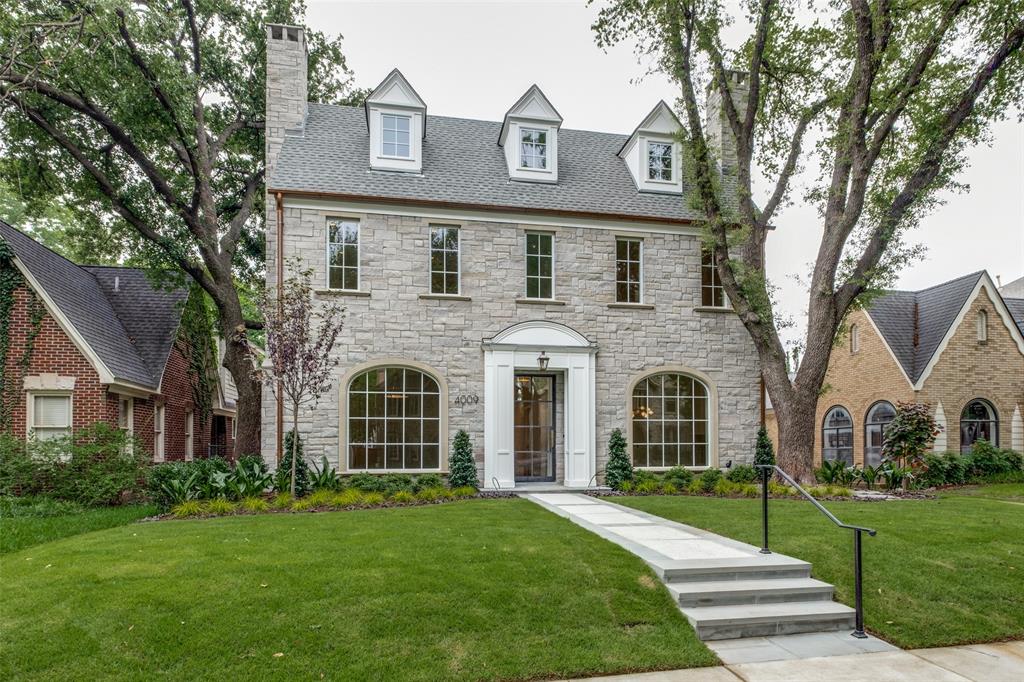 University Highlands - Residential