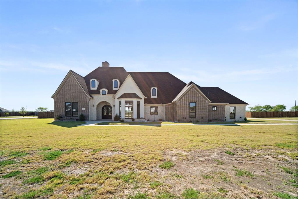 Greystone Estates - Residential