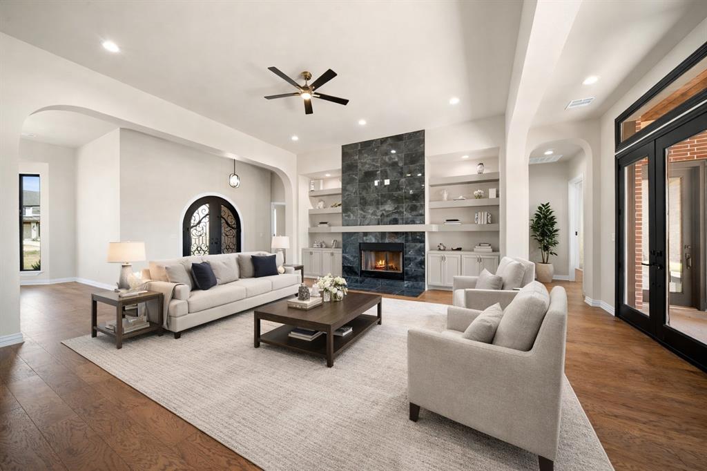 Greystone Estates - Residential