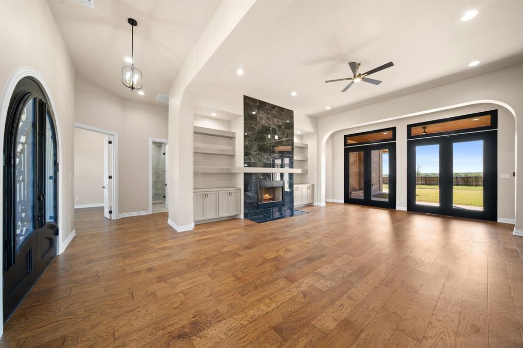 Greystone Estates - Residential