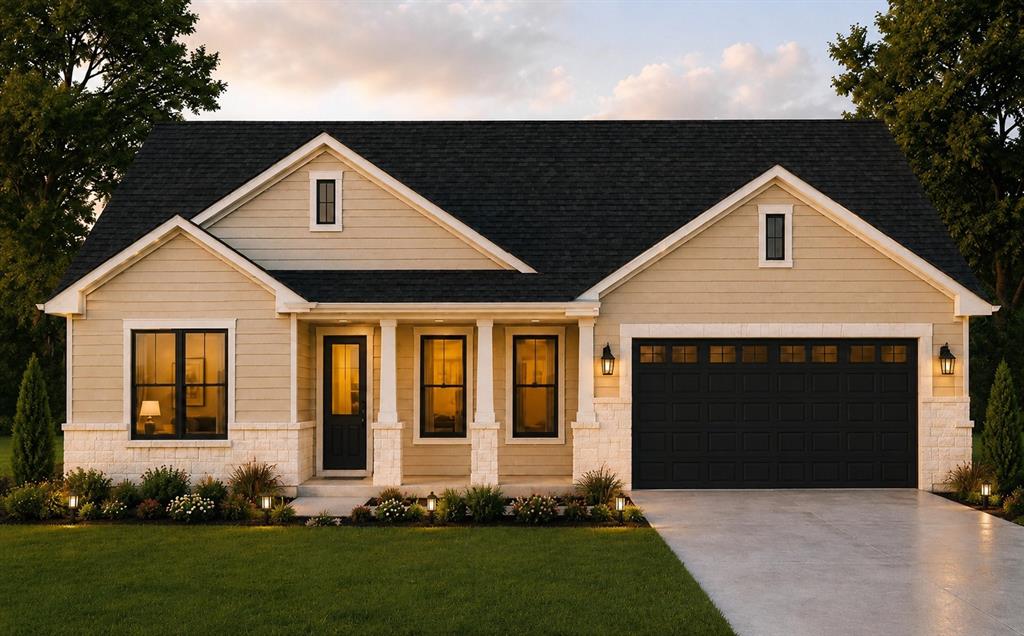 Tiger Hills - Residential