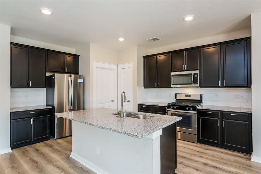 Primrose Crossing - Residential Lease