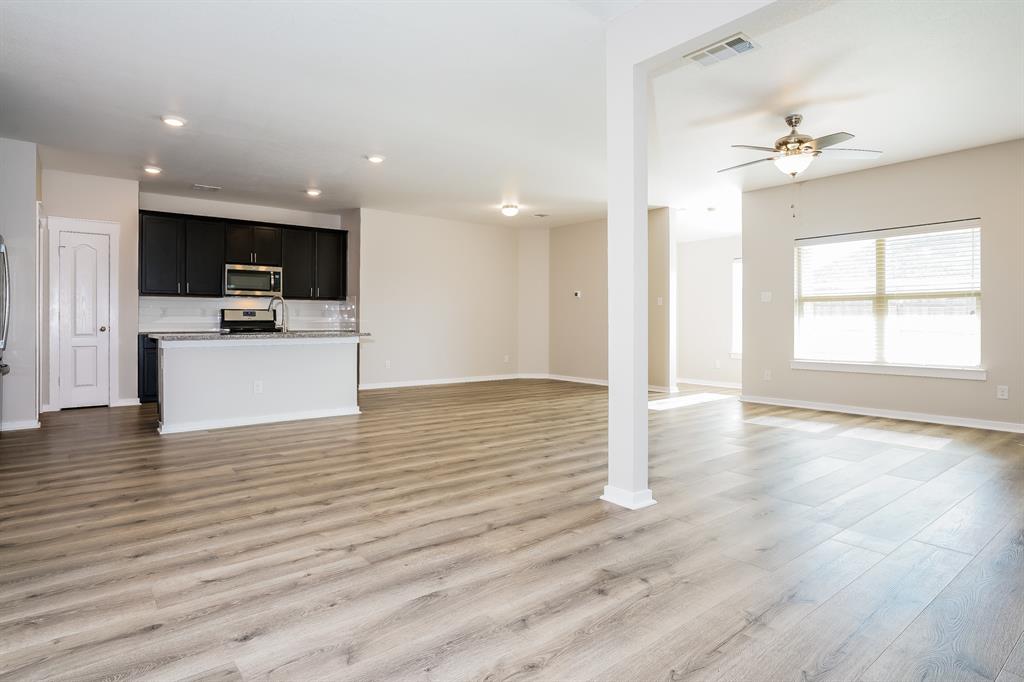 Primrose Crossing - Residential Lease