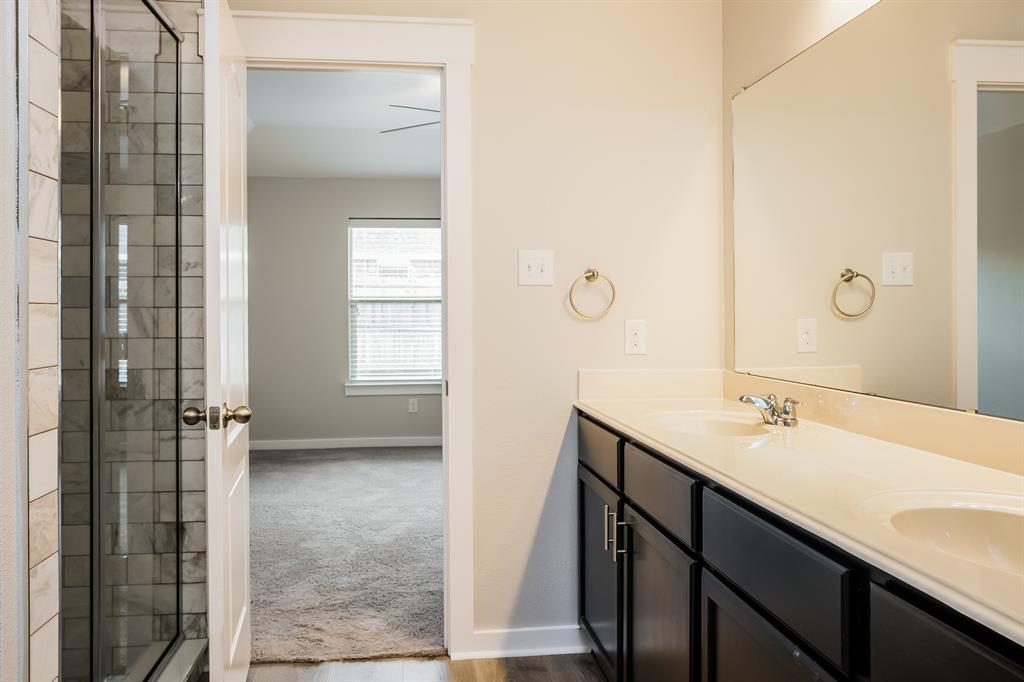 Primrose Crossing - Residential Lease