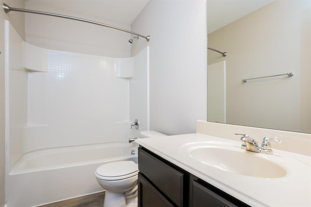 Primrose Crossing - Residential Lease