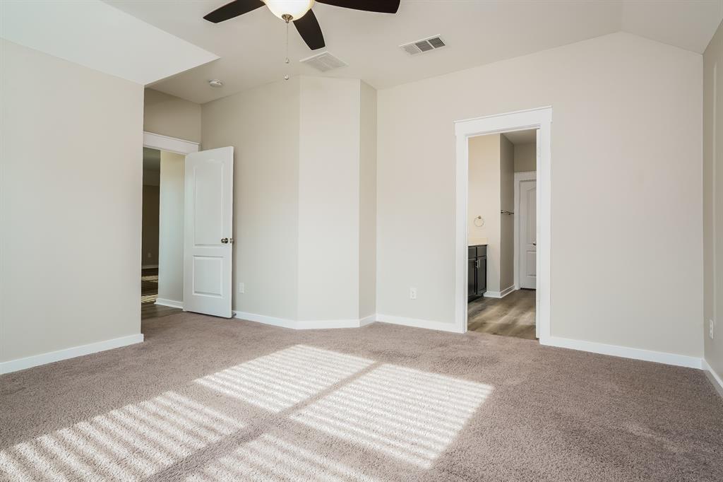 Primrose Crossing - Residential Lease