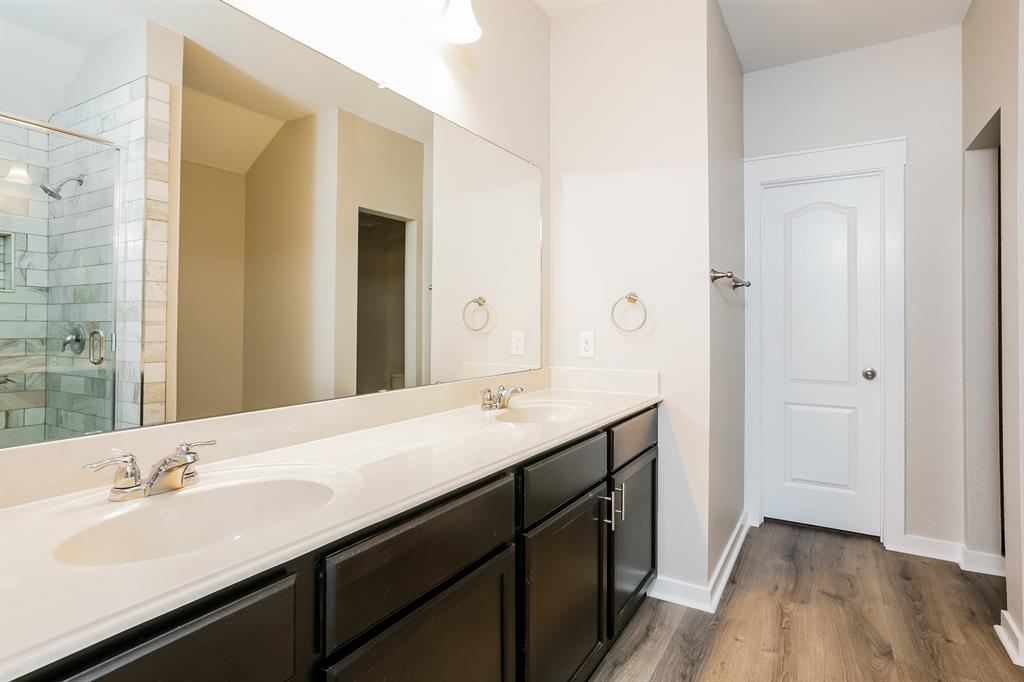 Primrose Crossing - Residential Lease