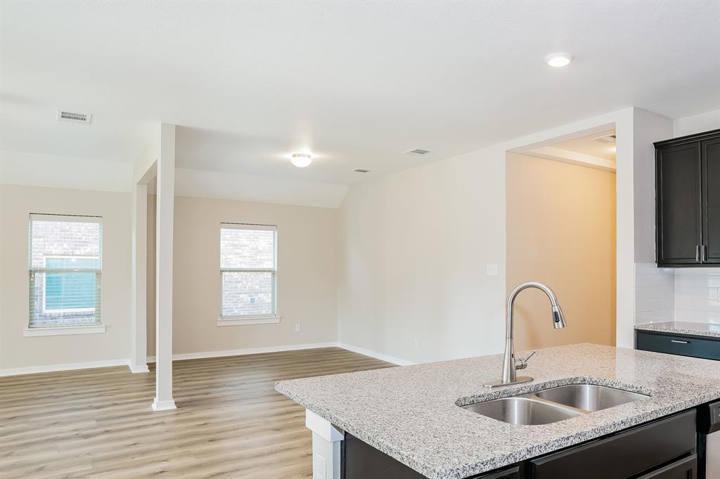 Primrose Crossing - Residential Lease