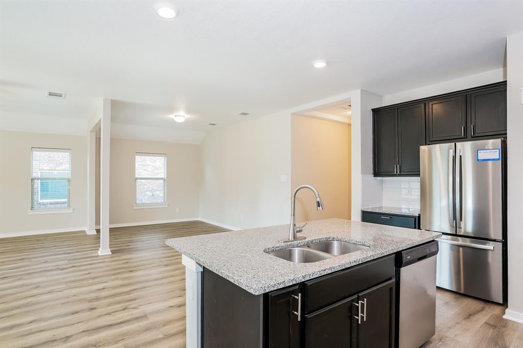 Primrose Crossing - Residential Lease