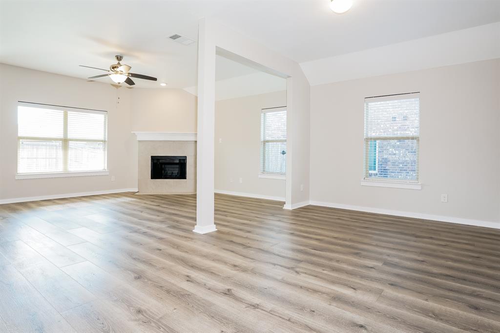 Primrose Crossing - Residential Lease