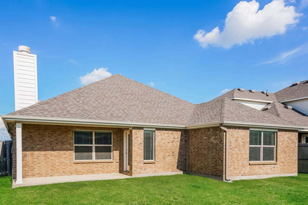 Primrose Crossing - Residential Lease