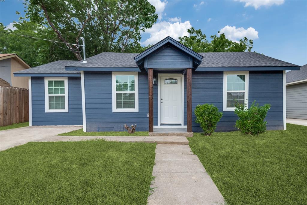 Glendale Acres - Residential