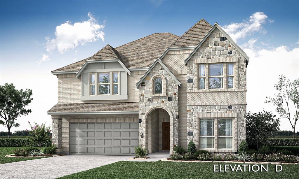 Willow Wood - Residential