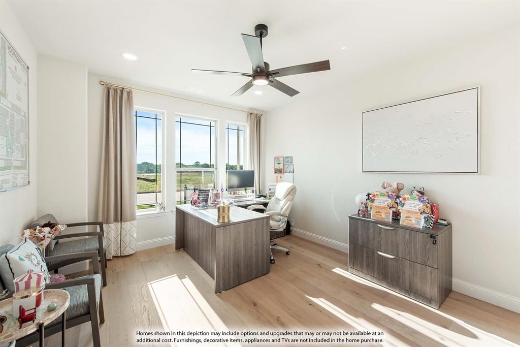 Willow Wood - Residential