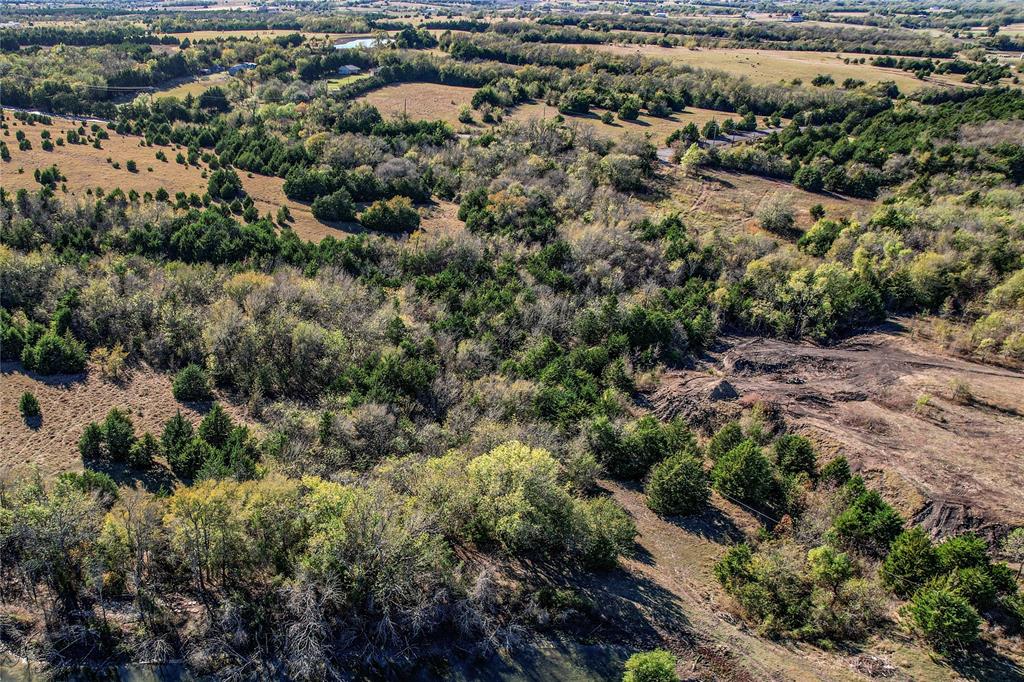 Winding Creek Estates - Land