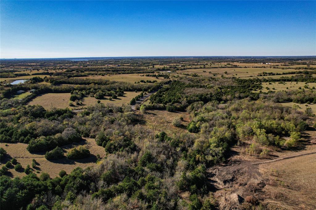 Winding Creek Estates - Land