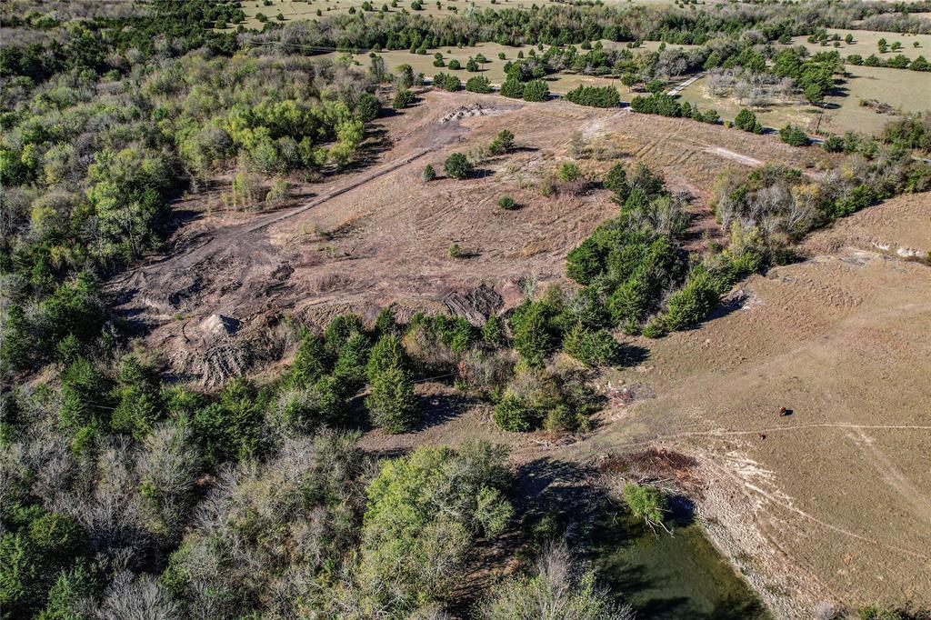 Winding Creek Estates - Land
