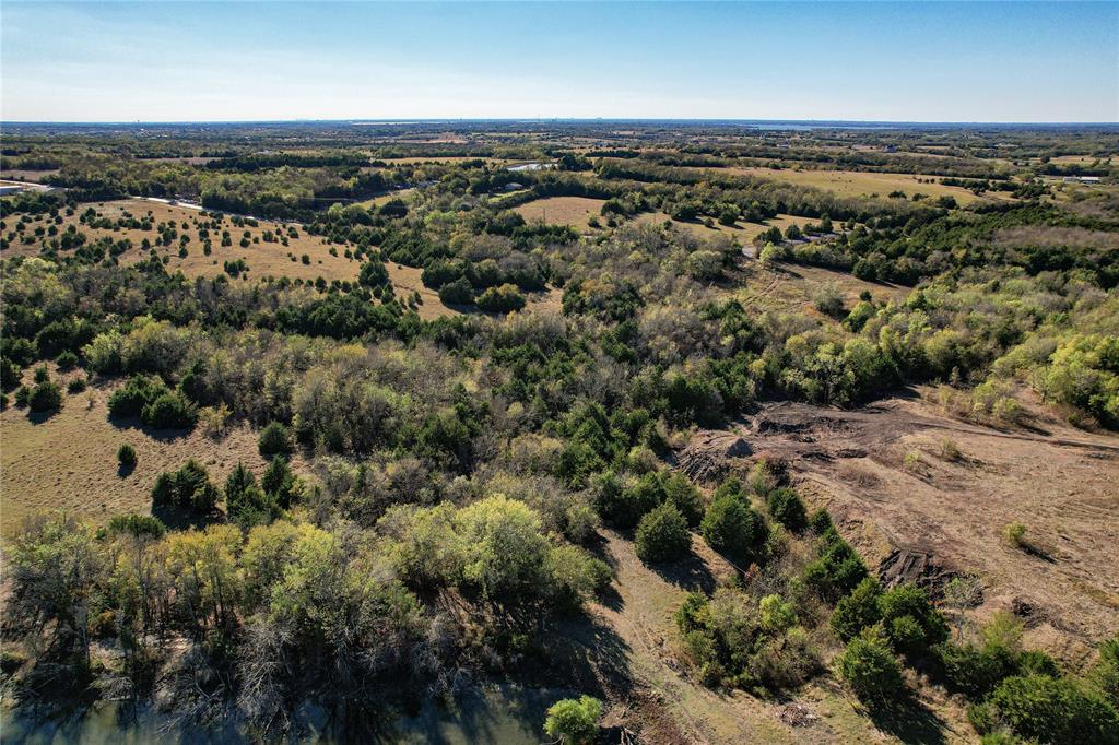 Winding Creek Estates - Land