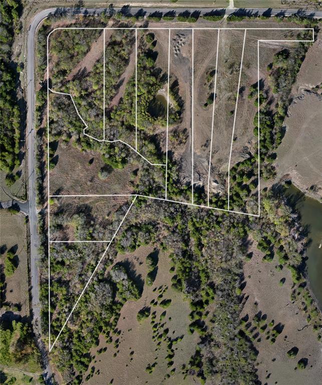 Winding Creek Estates - Land